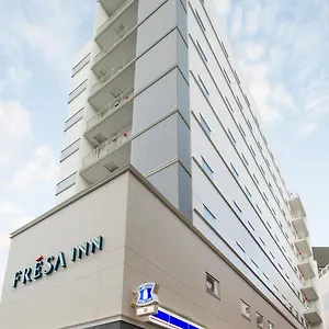 藤泽南口相铁岐山花园酒店 3*, 藤泽市 日本